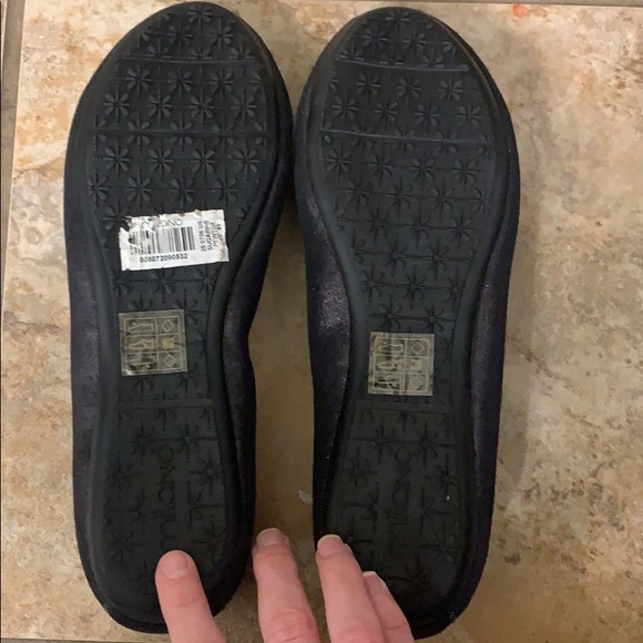 Ballet flats - Picture 2 of 3